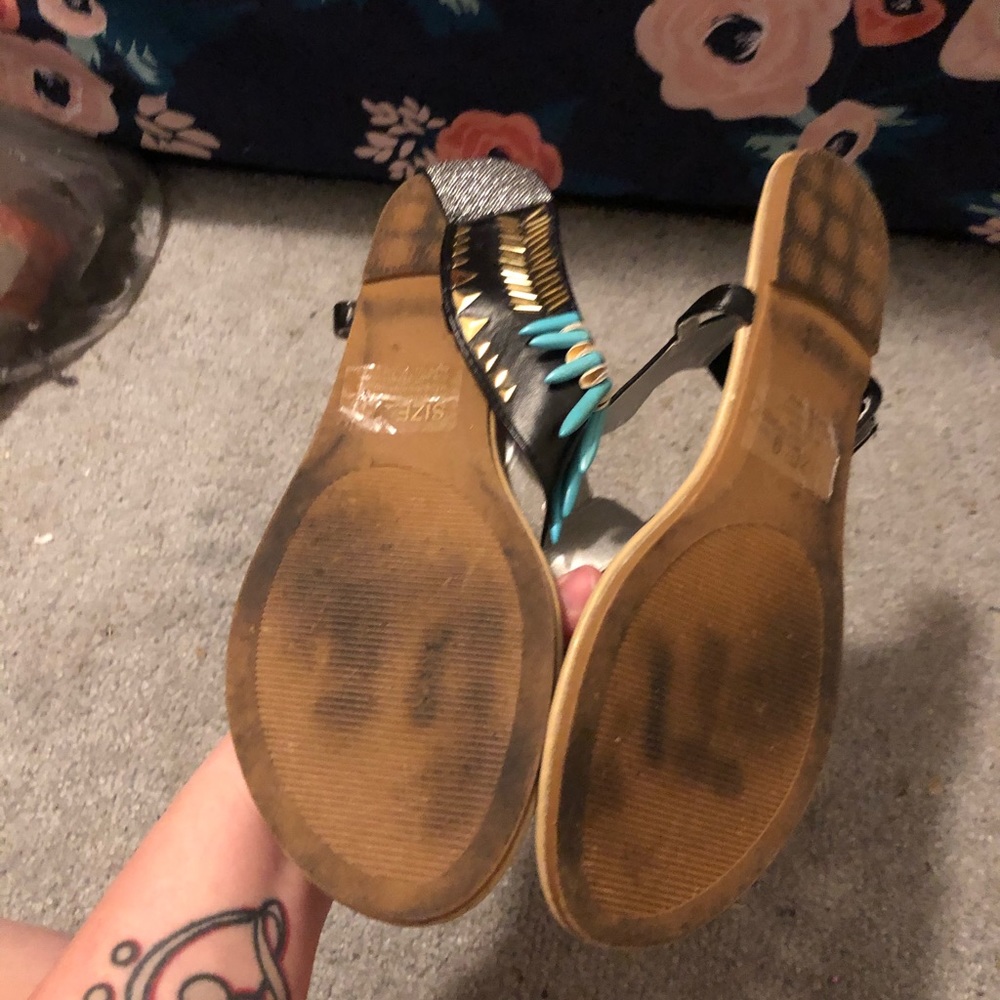 Sandals - Picture 2 of 2